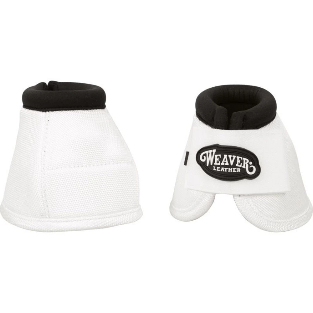 Weaver Leather Large Ballistic Bell Boots 8 Weaver Leather Large Ballistic Bell Boots - Image 6