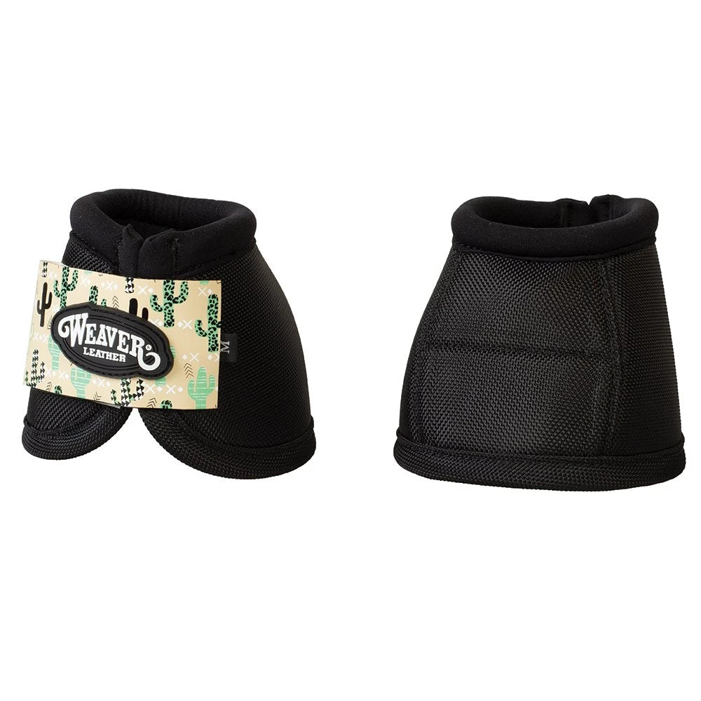 Weaver Leather Large Ballistic Bell Boots 10 Weaver Leather Large Ballistic Bell Boots - Image 8