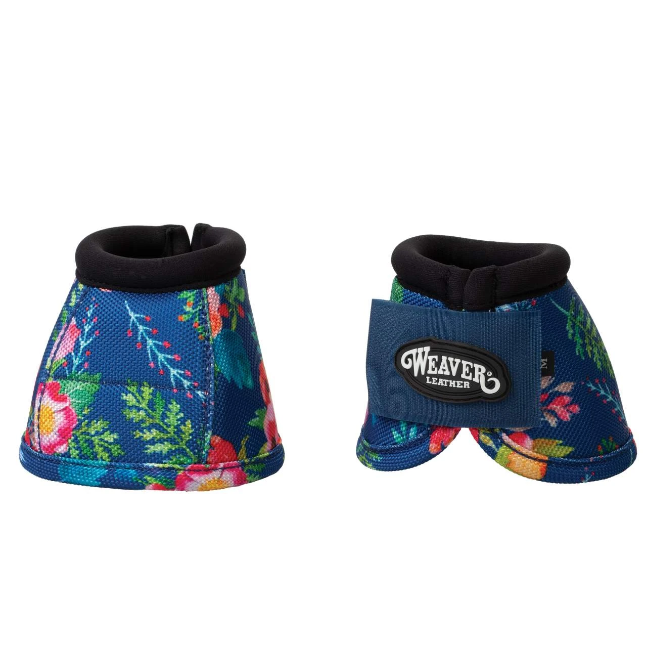 Weaver Leather Large Ballistic Bell Boots 17 Weaver Leather Large Ballistic Bell Boots - Image 15