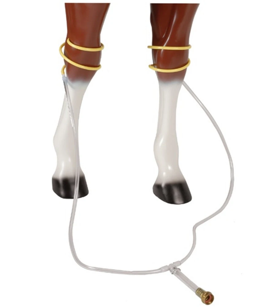 Jacks Manufacturing Leg Soaker 3 Jacks Manufacturing Leg Soaker