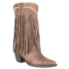 Roper Footwear Womens Fringes Brown Fashion Boot -HORSE TACK Store 123654 default l