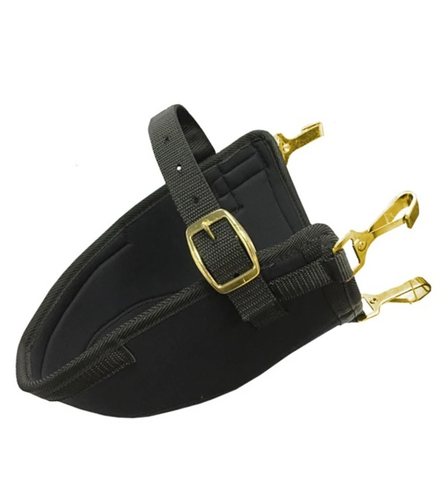 Jacks Manufacturing Neoprene Rubber Blanket Bib 3 Jacks Manufacturing Neoprene Rubber Blanket Bib