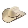 Atwood Hats 5X Hereford Straw Cowboy Hat -HORSE TACK Store 1257 default l