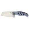 Kizer Cutlery C01E Blue Titanium Framelock 2 Kizer Cutlery C01E Blue Titanium Framelock -HORSE TACK Store 127335 default l