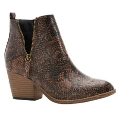 Corkys Footwear Tombstone - ChocolateSnake