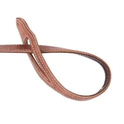 Professionals Choice Leather Twist Hobble -HORSE TACK Store 1275HL 1