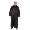 M&F Black Weatherproof Slicker -HORSE TACK Store 128266 default l