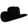 Stetson Hats 6X Precreased Rancher Black 4in. Brim Black Felt Cowboy Hat 1 Stetson Hats 6X Precreased Rancher Black 4in. Brim Black Felt Cowboy Hat -HORSE TACK Store 128805 default l