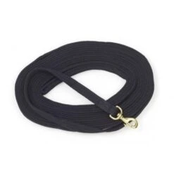 English Riding Supply Inc 50' Padded Lunge Line