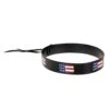 Austin Accent Inc. Black Leather American Flag Hat Band -HORSE TACK Store 130637 default l