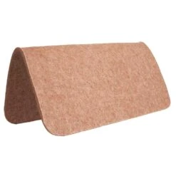 Mustang Wool Barrel Blanket Liner