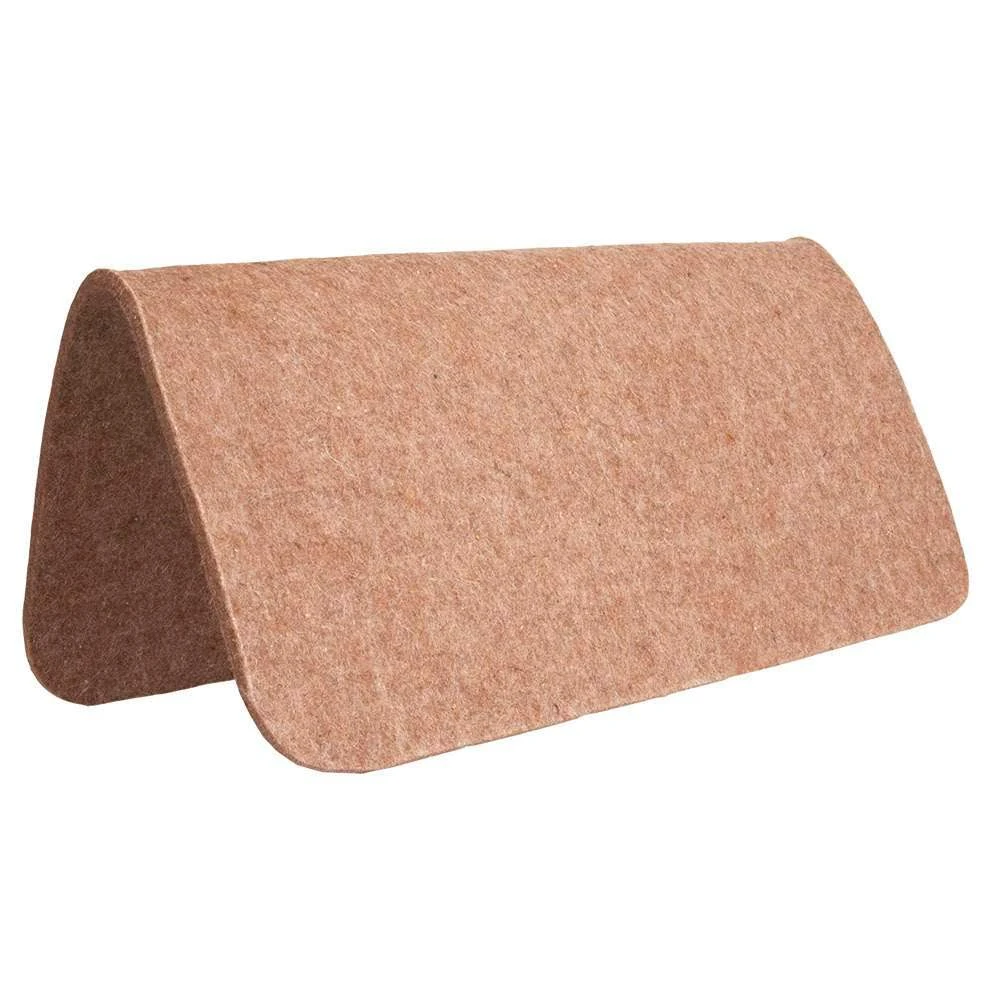 Mustang Wool Barrel Blanket Liner 3 Mustang Wool Barrel Blanket Liner