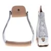 NRS 2in Card Suit Cut-Out Aluminum Stirrups -HORSE TACK Store 131387 default l