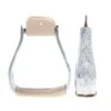 NRS 2in Cut-Out Diamond Aluminum Stirrups 1 NRS 2in Cut-Out Diamond Aluminum Stirrups -HORSE TACK Store 131390 default l
