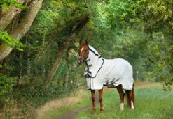 Horseware Ireland Rambo Natura Summer Sheet