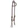 NRS Tack Dotted Pineapple Knot Single Ear Headstall -HORSE TACK Store 132090 default l