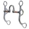 Professionals Choice Bob Avila Daisy Correction Bit -HORSE TACK Store 132260 default l