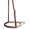 Professionals Choice Laced Double Rope Caveson -HORSE TACK Store 133581 default l