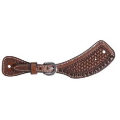 Professionals Choice Ladies/Youth Cross Stitch Spur Straps