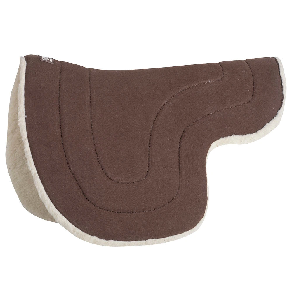 Cashel Company Soft Saddle Pad 3 Cashel Company Soft Saddle Pad