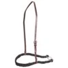 Martin Saddlery Braided Mule Tape 8 Strand Noseband -HORSE TACK Store 135143 default l
