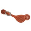 Martin Saddlery Chestnut Skirting Basket Stamp Tombstone Spur Strap -HORSE TACK Store 135187 default l