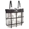 Classic Black Fan Bag -HORSE TACK Store 135204 default l