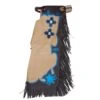Jerry Beagley Braiding Company Child/Peewee Chaps -HORSE TACK Store 135729 default l