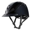 Troxel Liberty Black Duratec Riding Helmet
