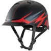 Troxel Troxel Red Flash TX Riding Helmet 1 Troxel Troxel Red Flash TX Riding Helmet -HORSE TACK Store 136009 default l