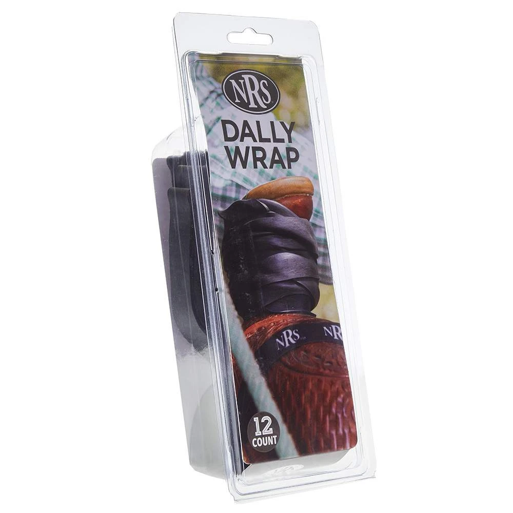 NRS Dally Wrap 12 Pack 3 NRS Dally Wrap 12 Pack