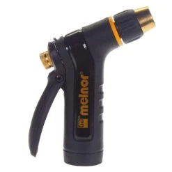 Melnor AquaFloTitanium Adjustable Nozzle