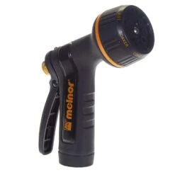 Melnor AquaFloTitanium 7-Pattern Nozzle