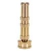 Melnor Brass Twist Nozzle