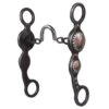 Professionals Choice Sunflower Ported Chain Bit -HORSE TACK Store 137210 default l