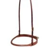 Professionals Choice Harness Leather Rounded Noseband 2 Professionals Choice Harness Leather Rounded Noseband -HORSE TACK Store 137215 default l