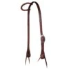 Professionals Choice Professional 3/4in Single Ear Headstall -HORSE TACK Store 137220 default l