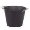 Panacea Washtub Planter 14in. -HORSE TACK Store 137265 default l