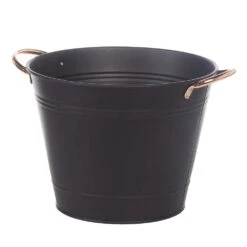 Panacea Washtub Planter 14in.