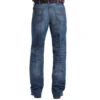 Cinch Men's Medium Wash White Label Jeans