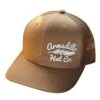 Armadillo Hat Co Copperhead Cap -HORSE TACK Store 138630 default l
