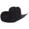 Rodeo King 60X Black Cherry 4 1/2in. Brim Felt Cowboy Hat -HORSE TACK Store 139743 default l