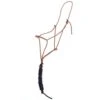 Benally's Braided Tack Round Paracord Rope Halter -HORSE TACK Store 140030 default l