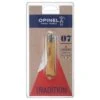 Opinel Usa Inc. Blister Pack No 07 Carbon Steel Pocket Knife 000622 1 Opinel Usa Inc. Blister Pack No 07 Carbon Steel Pocket Knife 000622 -HORSE TACK Store 140554 default l