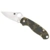 Spyderco Para 3 G 0 Digital Camo Knife C223GPCMO