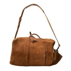 STS Calvary Military Duffle