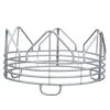 Quicksilver Heavy Duty Horse Round Bale Feeder 1 Quicksilver Heavy Duty Horse Round Bale Feeder -HORSE TACK Store 141803 default l