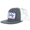 Salty Rodeo Co. Men's Rodeo Co. Cap