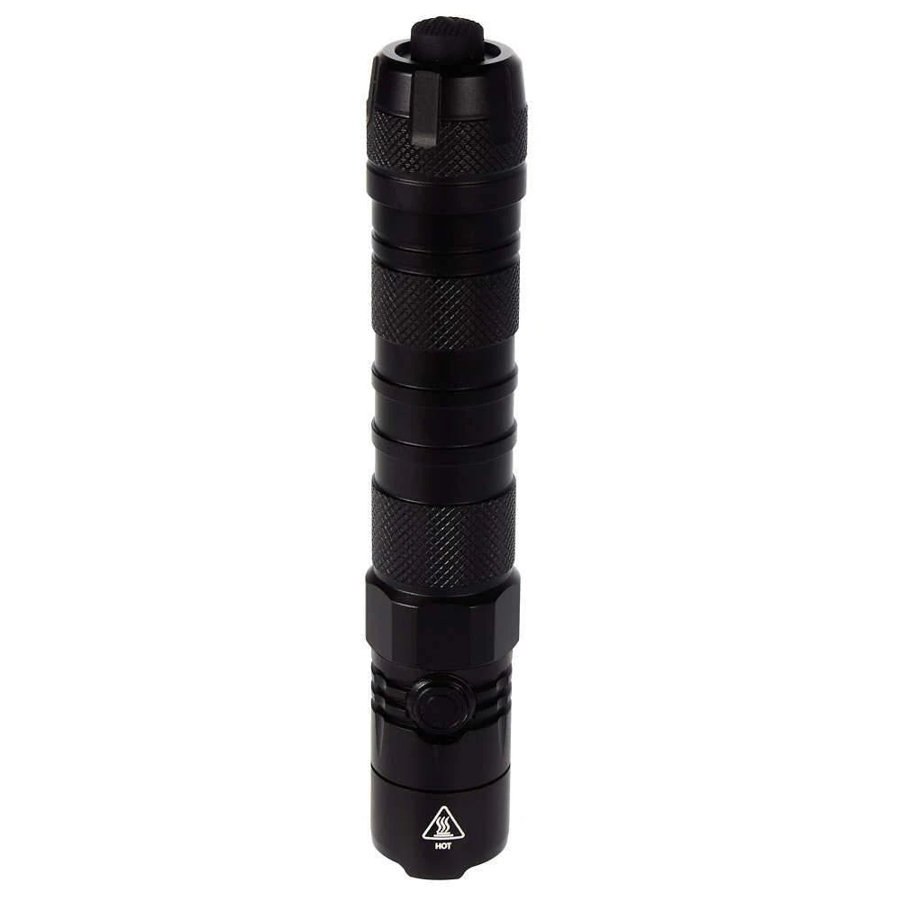 Blue Ridge Knives P12 Tactical Flashlight NCP12N 3 Blue Ridge Knives P12 Tactical Flashlight NCP12N