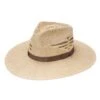 Charlie 1 Horse Mexi Shore 3 3/4in. Brim Fashion Hat -HORSE TACK Store 144161 default l